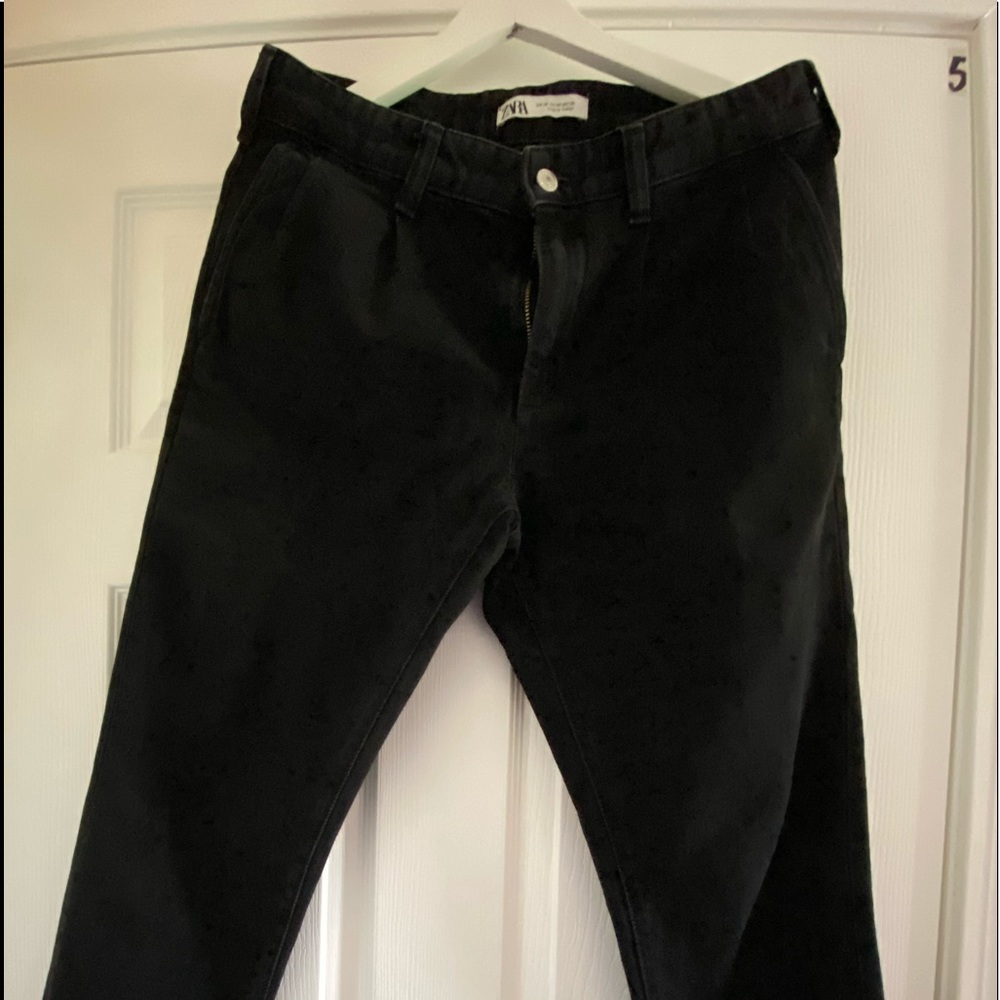 Zara pants